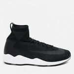 фото Nike Zoom Mercurial XI Flyknit Black/White/Anthracite