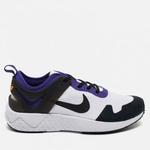 фото Nike Zoom Lite QS Running White/Black/Purple