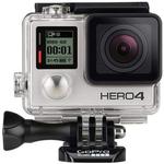 фото GoPro Экшн-камера GoPro HERO4 Silver