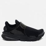 фото Nike Sock Dart Triple Black