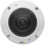 фото Axis Панорамная сетевая IP видеокамера Axis M3007-PV
