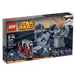 фото Lego Дания Конструктор Lego Star Wars 75093 Death Star Final Duel (Лего 75093 Звезда Смерти: Последняя битва)