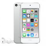 фото Apple Плеер Apple iPod touch 6 32GB Silver (MKHX2)