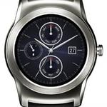 фото LG Умные часы LG Watch Urbane W150 Silver