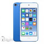 фото Apple Плеер Apple iPod touch 6 32GB Blue (MKHV2)