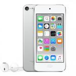фото Apple Плеер Apple iPod touch 6 16GB Silver (MKH42)