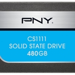 фото PNY SSD-Накопитель PNY SSD7CS1111-480-RB 480GB SATA-III 2.5