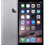 фото Apple Apple iPhone 6 Plus 128Gb Space Gray*