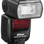 фото Nikon Вспышка Nikon Speedlight SB-5000