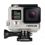 фото GoPro Экшн-камера GoPro HERO4 Black