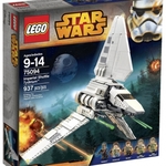 фото Lego Дания Конструктор Lego Star Wars 75094 Imperial Shuttle Tydirium (Лего 75094 Имперский шаттл Тайдириум)