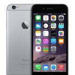 фото Apple Apple iPhone 6 128Gb Space Gray*