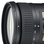 фото Nikon Nikon 18-200mm f/3.5-5.6G ED AF-S VR II DX Zoom-Nikkor