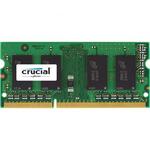 фото Crucial Модуль памяти Crucial 16ГБ 204-Pin DDR3 SO-DIMM DDR3L 1600МГц PC3L-12800 CT204864BF160B