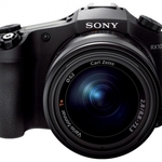фото Sony Цифровой фотоаппарат Sony Cyber-shot DSC-RX10