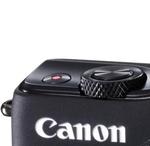 фото Canon Цифровой фотоаппарат Canon EOS M10 kit 15-45 IS STM Black