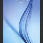 фото Samsung Планшет Samsung Galaxy Tab E 9.6 SM-T560NU 16Gb Black