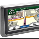 фото Garmin Мото навигатор Garmin Zumo 665 LM