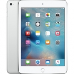 фото Apple Планшет Apple iPad mini 4 128Gb Wi-Fi + Cellular Silver