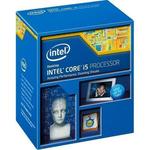 фото Intel Процессор Intel Core i5-4460 Haswell (3200MHz, LGA1150, L3 6144Kb)