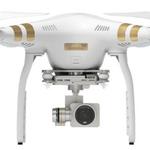 фото DJI Квадрокоптер DJI Phantom 3 Professional