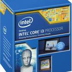 фото Intel Процессор Intel Core i3-4170 Haswell (3700MHz, LGA1150, L3 3072Kb)