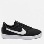 фото Nike Bruin QS Black/White