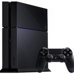 фото Sony Игровая приставка Sony PlayStation 4 (500Gb)*