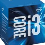 фото Intel Процессор Intel Core i3-6300 Skylake (3800MHz, LGA1151, L3 4096Kb)