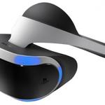 фото Sony Очки виртуальной реальности Sony PlayStation VR