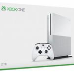 фото Microsoft Игровая приставка Microsoft Xbox One S 2TB Console Launch Edition