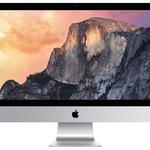 фото Apple Моноблок Apple iMac ME086 21,5"/ i5 2,7 ГГц/ 8 Гб/ 1000 Гб