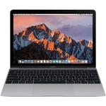 фото Apple Apple MacBook Early 2016 Space Gray MLH82 (Intel Core m5 1200 MHz/12.0"/2304x1440/8.0Gb/512Gb SSD/DVD нет/Intel HD Graphics 515/Wi-Fi/Bluetooth/MacOS X)