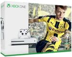 фото Microsoft Игровая приставка Microsoft Xbox One S 1Tb + FIFA 17