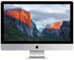 фото Apple Моноблок Apple iMac MK452 21.5" 4K Intel Core i5 5675R Retina 3100МГц/8Гб/1000Гб/Intel Iris Pro Graphics 6200/OS X El Capitan