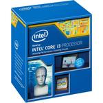 фото Intel Процессор Intel Core i3-4150 Haswell (3500MHz, LGA1150, L3 3072Kb)