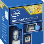 фото Intel Процессор Intel Core i7-4771 Haswell (3500MHz, LGA1150, L3 8192Kb)