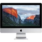 фото Apple Моноблок Apple iMac 21,5 MK442 Quad-Core i5/2.8GHz "Broadwell"/1920x1080/8Gb/1Tb/Intel HD Graphics 6200/ Wi-Fi/Mac OSX