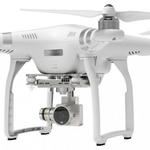 фото DJI Квадрокоптер DJI Phantom 3 Advanced