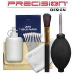 фото Precision Design Набор для чистки оптики Precision Design Cleaning Kit PD-007 (6 предметов)