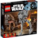 фото Lego Дания Конструктор Lego Star Wars 75153 AT-ST Walker (Лего 75153 Шагоход AT-ST)