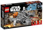 фото Lego Дания Конструктор Lego Star Wars 75152 Imperial Assault Hovertank (Лего 75152 Имперский штурмовой ховертанк)