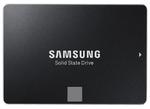 фото Samsung SSD-Накопитель Samsung 850 EVO MZ-75E500BW 500Gb SATA-III 2.5
