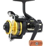 фото Daiwa Катушка Daiwa BG10 Black Gold