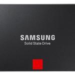 фото Samsung SSD-Накопитель Samsung 850 PRO MZ-7KE1T0BW 1TB SATA-III 2.5