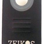 фото Zeikos Пульт дистанционного управления Zeikos Wireless Remote Control для Canon Digital SLR Cameras ZE-WRC5