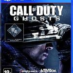фото Activision Видеоигра для PS4 Activision Call of Duty Ghosts