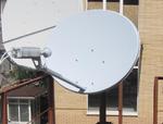 Фото №2 Оборудование Eutelsat Networks - широкополосный высокоскоростной интернет-доступ в Ка-диапазоне.