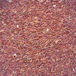 Фото №2 Рис Девзира, рис нешлифованный красный, рисовый микс и рисовая манка