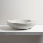 фото Ceramica CIELO Le Giare LGLA60CS - Раковина накладная на столешницу 60*45 см (Carrara Statuario)